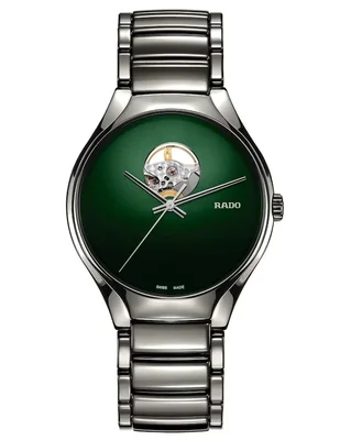 Reloj Rado True Secret unisex R27108312