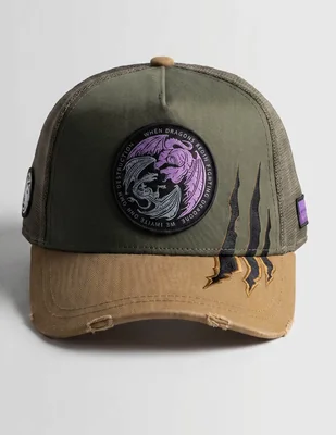GORRA CAPSLAB CA, UNITALLA, MULTICOLOR