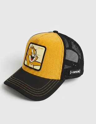 GORRA CAPSLAB CA, UNITALLA, MULTICOLOR