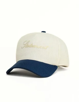 Gorra con visera curva casual Kiblo Caps Co Statement unisex