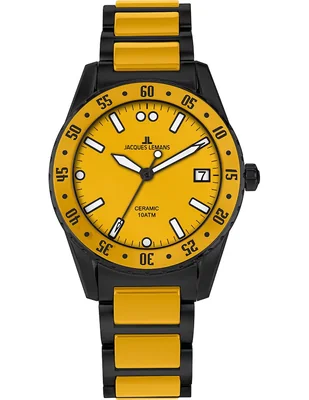 Reloj Jacques Lemans para hombre 42-10I