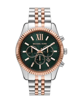 Reloj Michael Kors Lexington para hombre Mk9265