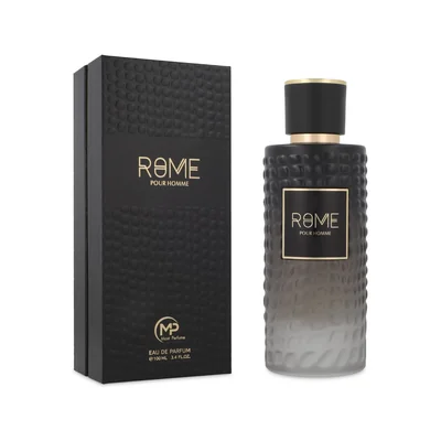 Bharara Rome Pour Homme 100Ml Edp Spray