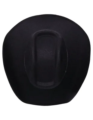 Sombrero Fabellino estampado vaquera