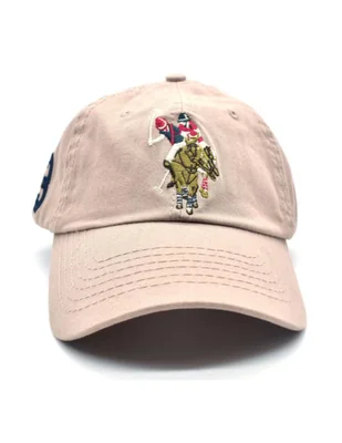 Gorra visera curva correa ajustable casual U.S. Polo Assn. para hombre