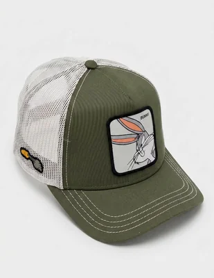 GORRA CAPSLAB CA, UNITALLA, MULTICOLOR