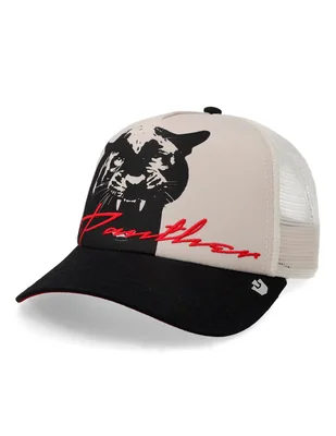 Gorra con visera curva casual goorin bros unisex