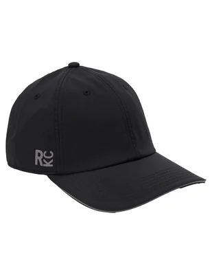 Gorra visera curva correa ajustable casual Kenneth Cole para hombre