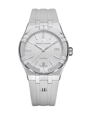 Reloj Maurice Lacroix Aikon unisex AI6007-SS000-130-7