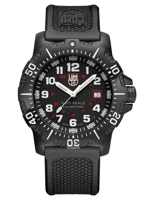 Reloj Fino Luminox Navy Seal -4230 Series para hombre Xs.4231.2