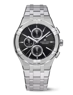 Reloj Maurice Lacroix Aikon para hombre AI1118-SS002-330-1