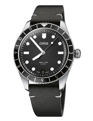 Reloj Oris Diver Sixty-Five unisex 40077724054-0752082