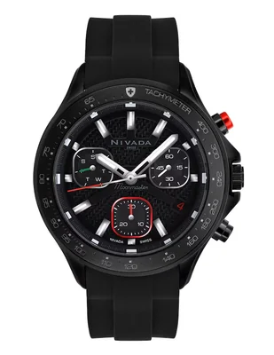 Reloj Nivada Moonmaster unisex NP25205MPVNI