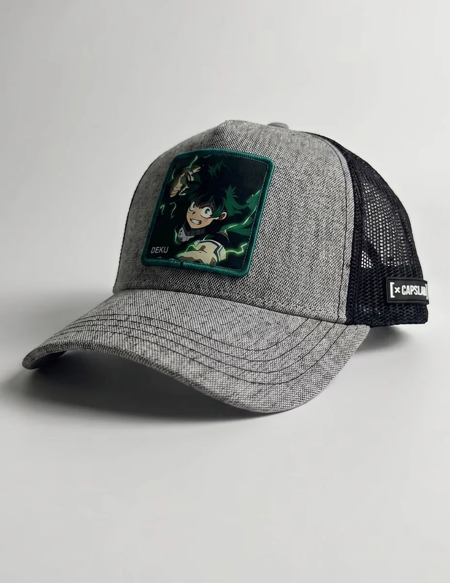 GORRA CAPSLAB CA, UNITALLA, MULTICOLOR