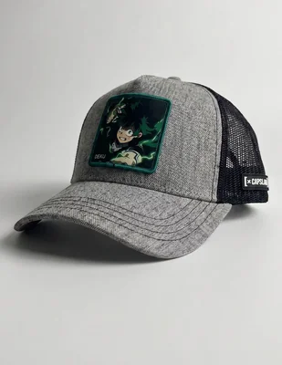 GORRA CAPSLAB CA, UNITALLA, MULTICOLOR