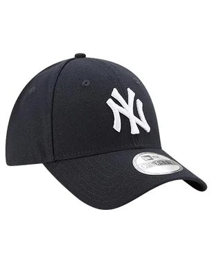 Gorra visera curva velcro béisbol New Era Club León para hombre