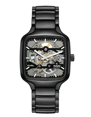 Reloj Rado True Square unisex R27197152