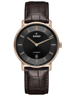 Reloj Rado DiaMaster para hombre R14068176