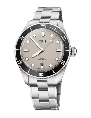 Reloj Oris Diver Sixty Five unisex 73377954051-Set