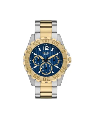 Reloj Relic Chuck para hombre ZR16035