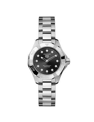 Reloj tag heuer aquaracer unisex wbp141g.ba0049