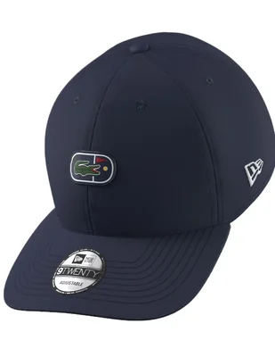 Gorro bucket casual Lacoste para hombre