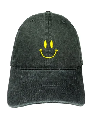 Gorra visera curva correa ajustable casual Concept One aeroplane unisex