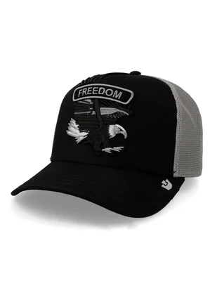 Gorra con visera curva casual Goorin Bros unisex