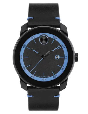 Reloj Movado Bold para hombre 3601111