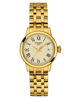 Reloj Tissot Classic Dream para hombre T1292103326300