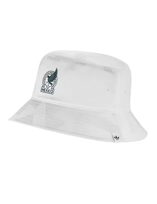 Gorro bucket para fútbol Fifa World Cup Selección Nacional De México adulto