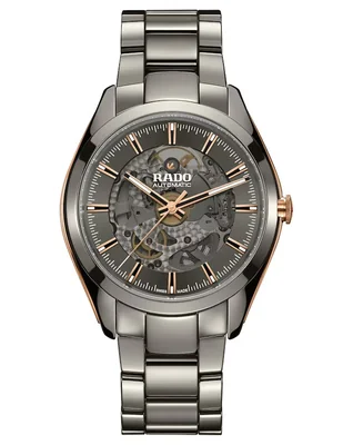 Reloj Rado HyperChrome para hombre R32021102