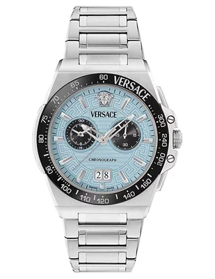 Reloj Versace Greca Reaction para hombre VE5N00226