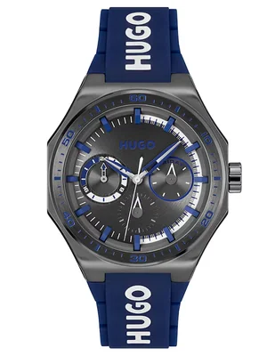 Reloj Hugo Grail Sport para hombre 1530398