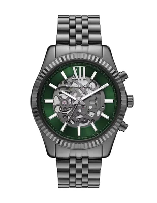 Reloj Michael Kors Lexington para hombre Mk9267