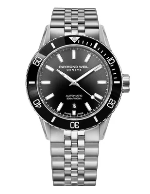 Reloj Raymond Weil Freelancer para hombre R2775ST120051