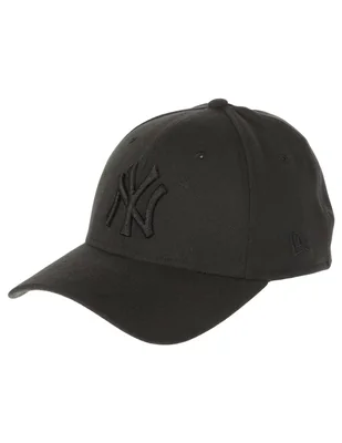 Gorra visera curva cerrada béisbol New Era Club León para hombre
