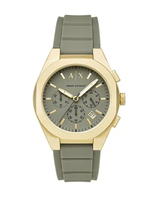 Reloj A/X Armani Exchange Street para hombre AX4197