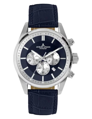 Reloj pulsera Jacques Lemans Sport para hombre 42-6.1B