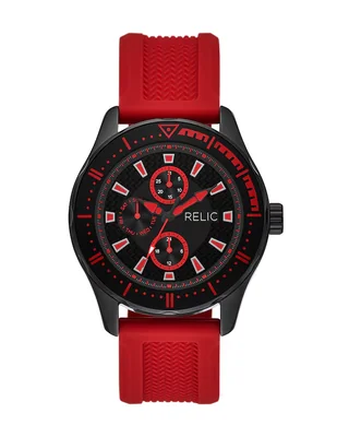 Reloj Relic Isaac para hombre Zr16054