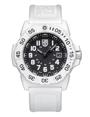 Reloj Luminox Navy Seal 3500 para hombre XS.3507.WB