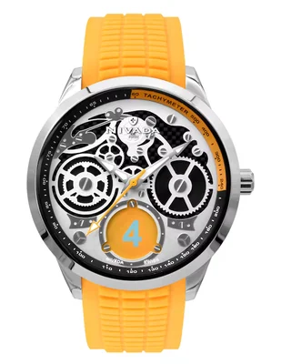 Reloj Nivada Racer unisex NH24004RACEO
