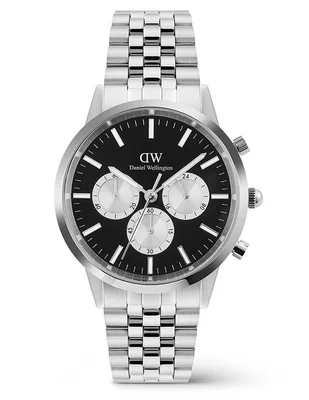 Reloj Daniel Wellington Iconic para hombre DW00100873