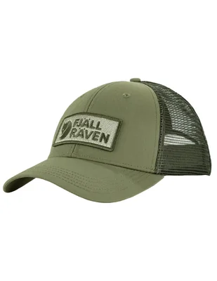 Gorra con visera curva casual FJallraven unisex