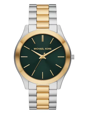 Reloj Michael Kors Runway para hombre MK9149