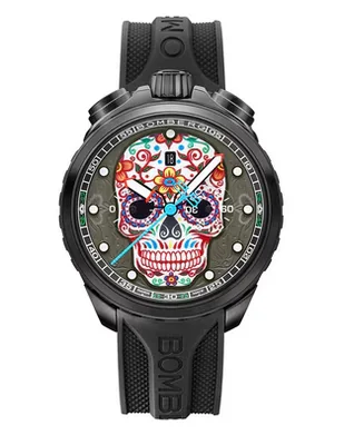Reloj Bomberg Heritage para hombre BS4560.2