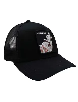 Gorra con visera curva casual Goorin Bros