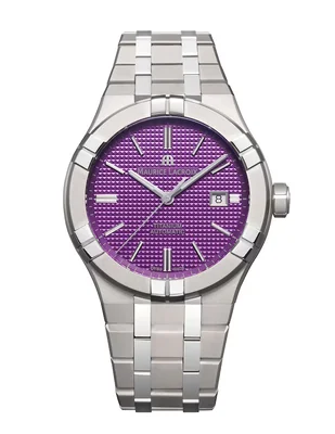 Reloj Maurice Lacroix Aikon unisex AI6008-TT032-430-1