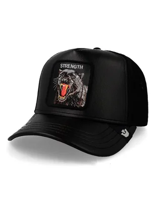 Gorra con visera curva casual goorin bros unisex