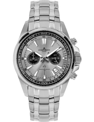 Reloj Jacques Lemans para hombre 1-2117ZA